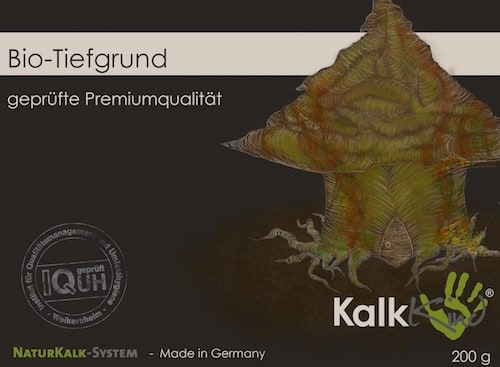 KalkKind Bio Tiefgrund products