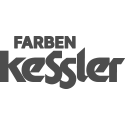 KalkKind Fachbetrieb Logo Farben Kessler