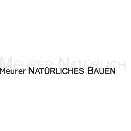 KalkKind specialist company Logo Meurer Naturbau