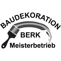 KalkKind specialist company Logo Baudekoration Berk