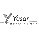 KalkKind Fachbetrieb Logo Yasar